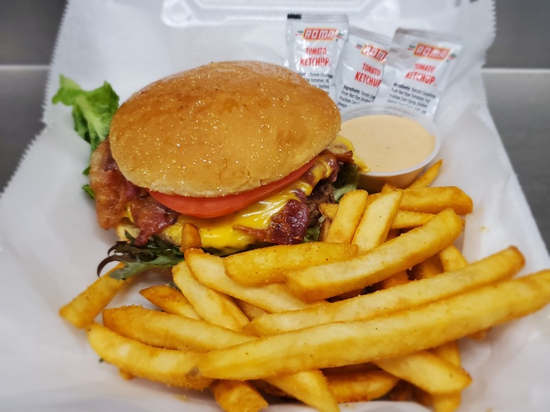 Burger